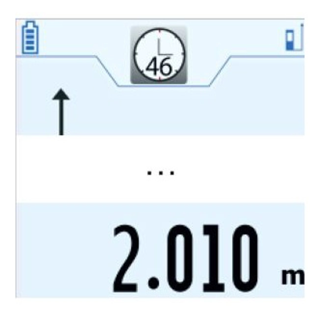 Vendita online Distanziometro DistanceMaster Vision 080.980A